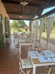 Agriturismo la Quercia - Wine&Pool
