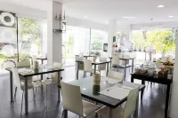 Villa Liliana - breakfast