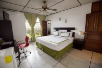 Suites & Apartments San Benito - Zona Rosa Hotels in 