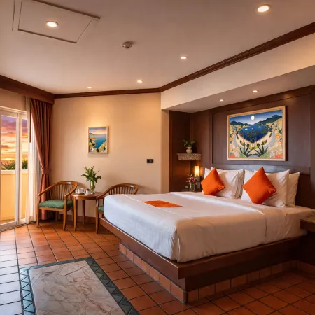 Pacific Club Resort