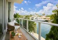 Pier Sixty-Six - Ocean View