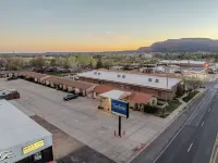 Travelodge by Wyndham Kanab