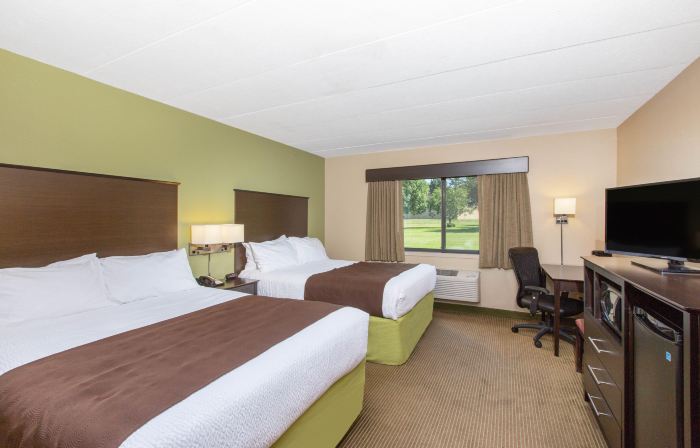 AmericInn by Wyndham Okoboji