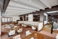 Satoyama Auberge & Hot Spring Wellness Spa Sakuragaike Kurgarden - servizio colazione