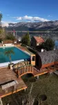 Sakli Gol Evleri - Pools