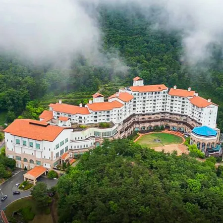 Stx Resort