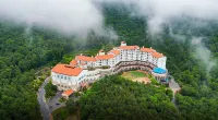 Stx Resort Hoteles en 