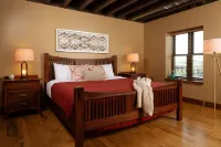 3rd Street Lofts - Bãi đậu xe