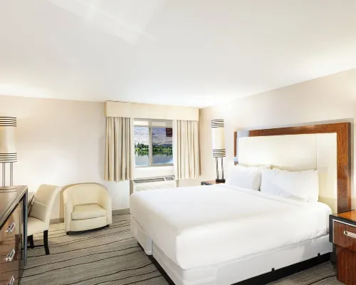 Western Village Inn & Casino Hotels in Washoe County
