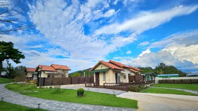 Iksan Bitsol Pension Hotels near Mahangwan Museum