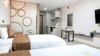Yeosu Yong Beach Tourist Hostel