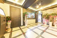 Yeosu 1st Avenue Hotel