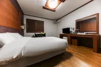 Boryeong Joao Motel