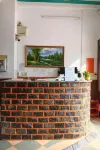 Kien An Hotel Can Tho - 駐車場