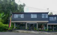 Urbanview Hotel Umbrella Dieng by RedDoorz