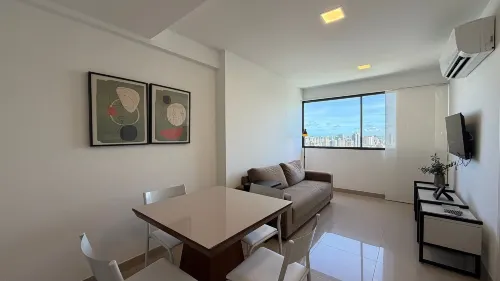Yolo的Beach Class Residence公寓 - 2星級