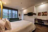 Diez Hotel Categoría Colombia - Mountain view