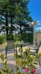 Pavillon de l’Étang