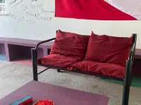 Açaizeiro Hostel Hotéis em Belém