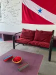 Açaizeiro Hostel