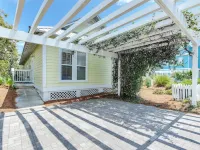 Pet-friendly 3BR Cottage in Seacrest w/ Pool & Private Beach Access Hotels in Seacrest