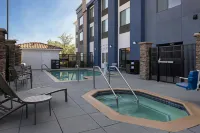 SpringHill Suites Lancaster Palmdale - Hot Tub
