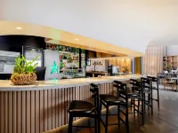 Pullman São Paulo Guarulhos Airport - bar