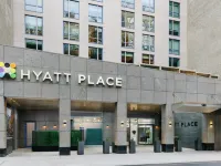 Hyatt Place New York Chelsea Hotels near Bleecker Playground