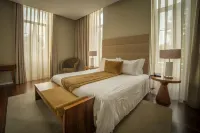 Hotel do Parque Hotel di 