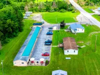 Cadiz Motel by OYO on route 250 Hotels in Harrison County