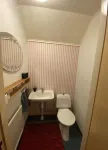 Charming Guest Room Retreat in Arjeplog, Sweden - 2 звезды