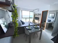 Bnb Flex Suites Hotels in der Nähe von Strand Praia de Boa Viagem