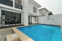 Aima Apartments Hotels in 
