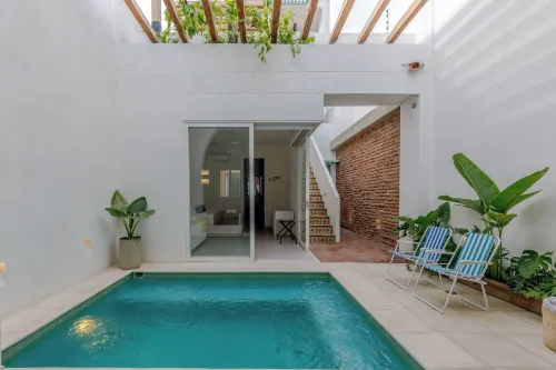 Casa Paguro by Xarm Apartments - Villas