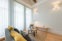 GuestReady - Visconde Mezzanine
