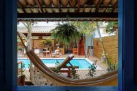 Pousada Sabina - Pools