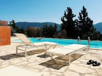 Amazing sea view,private pool,just super  MHTE 0458K91000420601,EVRETI, FISCARDO