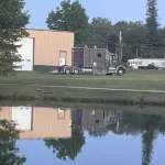 Meadville Campground