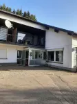 Zentral Gelegene Ferienwohnung mit Garten - Apartments
