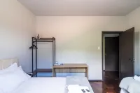 Studio w/ Garage, 750m fr/ Vila Germanica Ola0006 - Condos