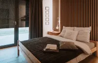 Holiday Home, Bedroom With Bathtub, Jacuzzi فنادق في 