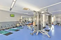Lam Hotel Estarreja - Fitnessstudio