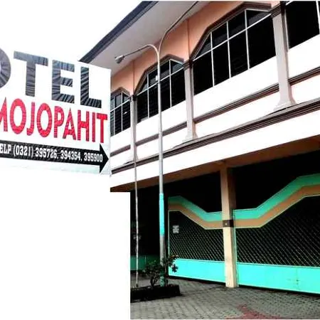 Hotel Surya Majapahit