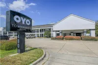 Townhouse Fort Walton Beach Hurlburt Field - parking