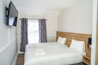 Iveagh Lodge