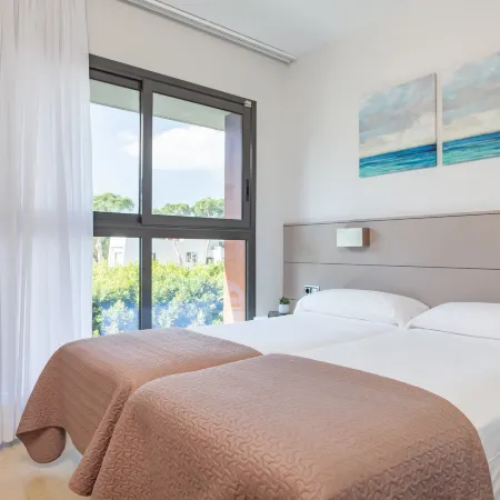 Apartamentos Royal Marina Gardens