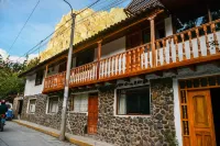 casa piedra  blanca - Pensions