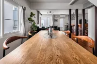 THE VELVET - Condos