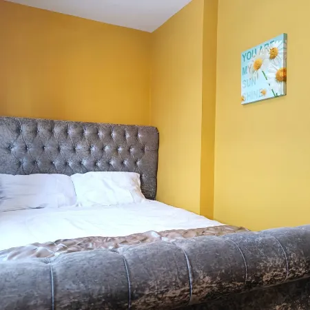 Relaxing retreat in Lisburn