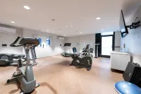 Holiday Inn Express MILL VALLEY SAN FRANCISCO AREA by IHG - Gym